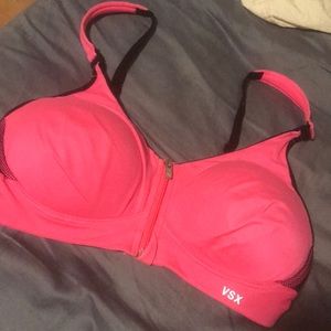 Victorias Secret Sports Bra